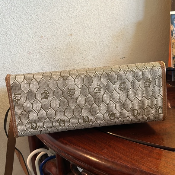 Dior 2 way Bag - Picture 6 of 15